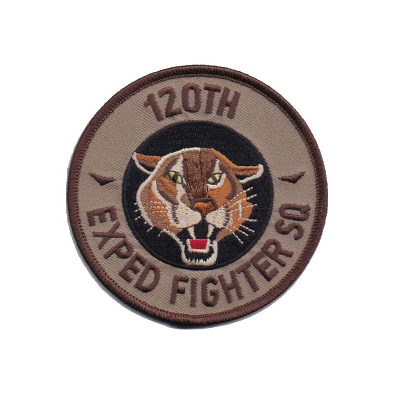 0120th Expeditionary Fighter Squadron [Desert]