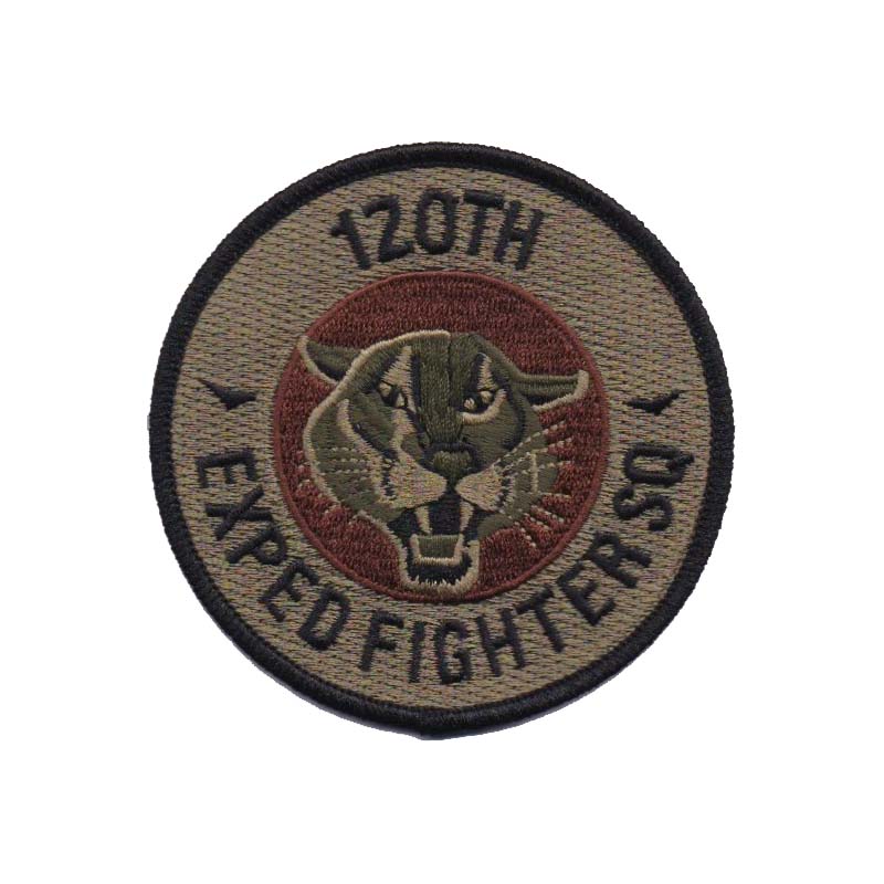 0120th Expeditionary Fighter Squadron [OCP]