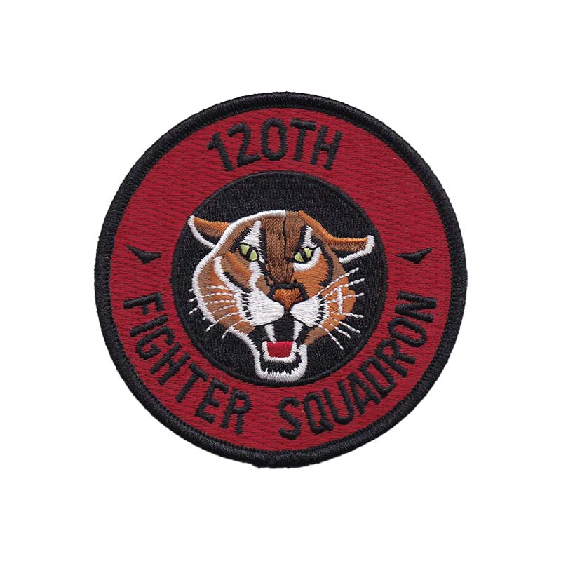 0120th Fighter Squadron