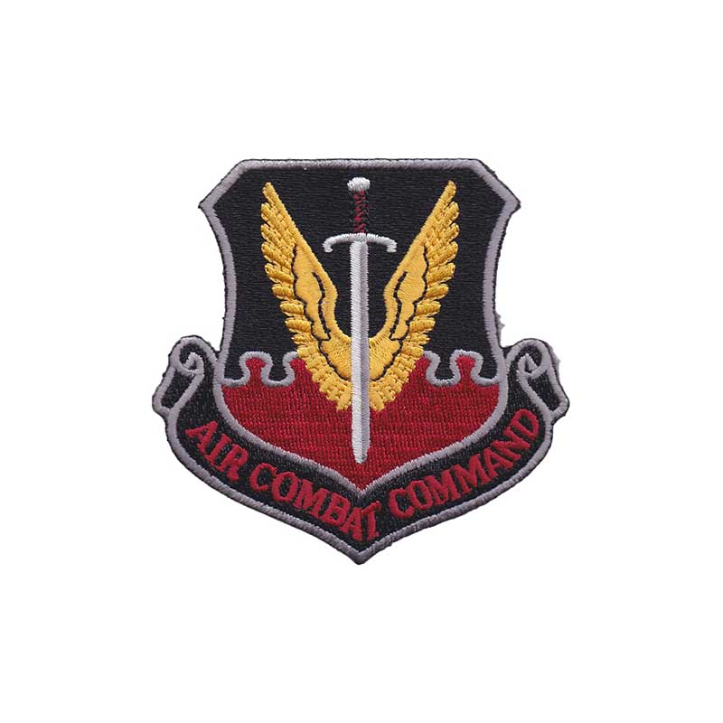 0120th Fighter Squadron Air Combat Command