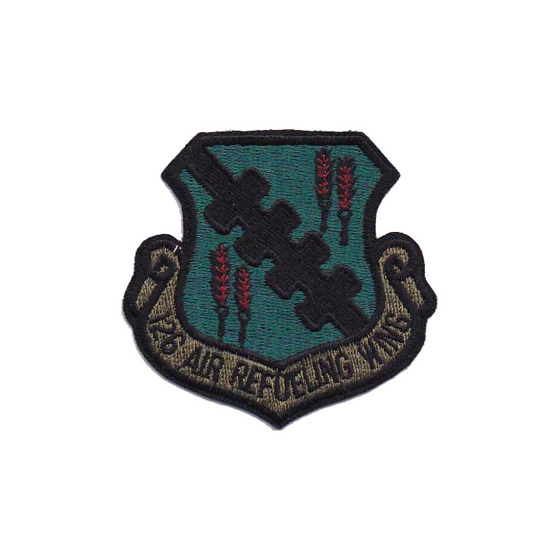 0126th Air Refueling Wing [Subdued]