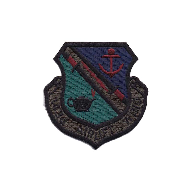 0143rd Airlift Wing [Subdued]