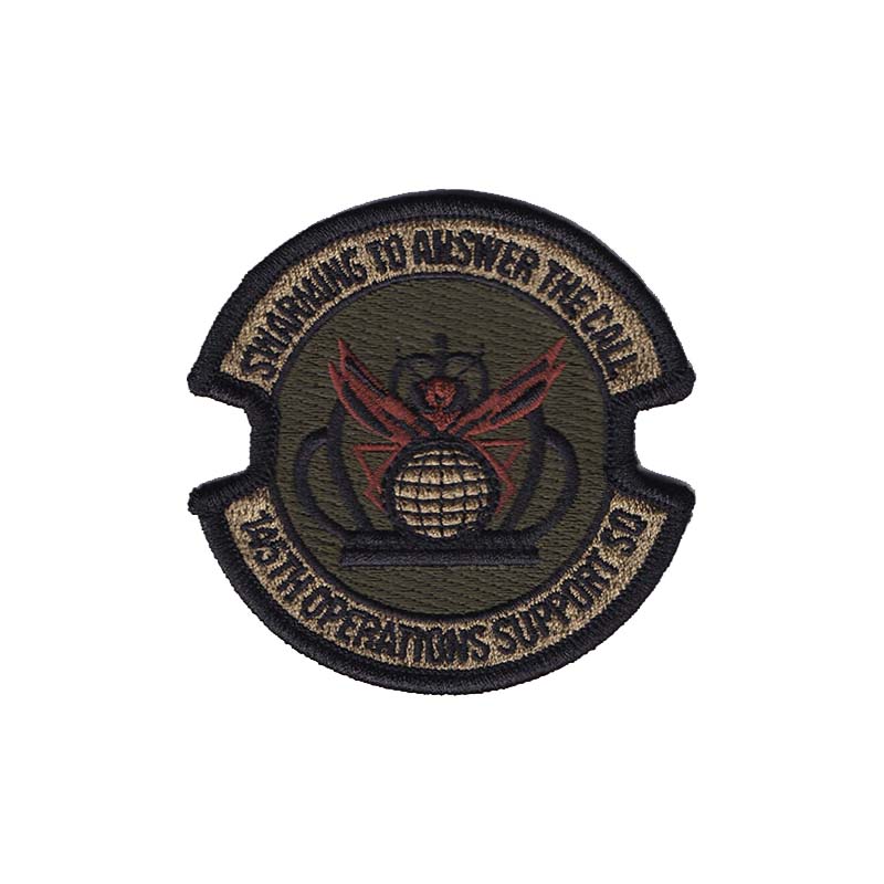0145th Operations Support Squadron [OCP, VELCRO]