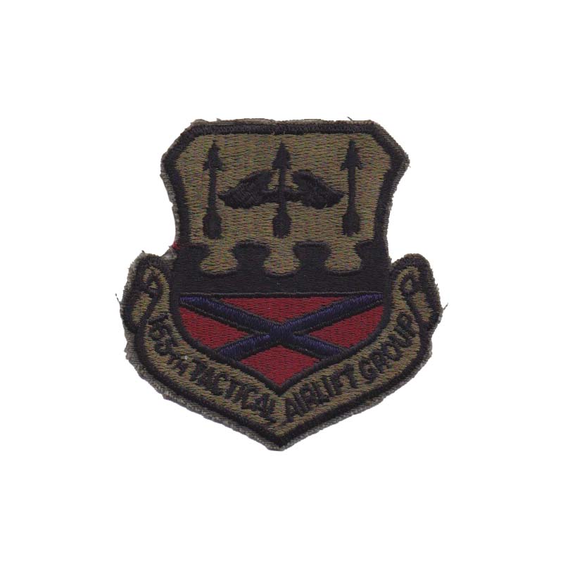 0165th Tactical Airlift Group [Subdued]