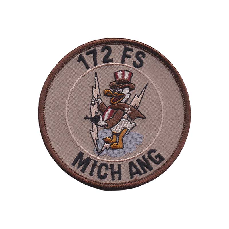 0172nd Fighter Squadron [Desert]