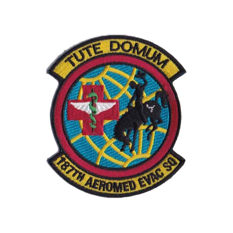 0187th Aeromedical Evacuation Squadron