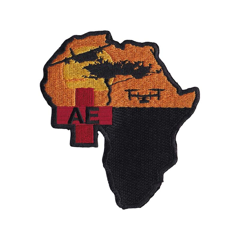 0187th Aeromedical Evacuation Squadron Africa Deployment