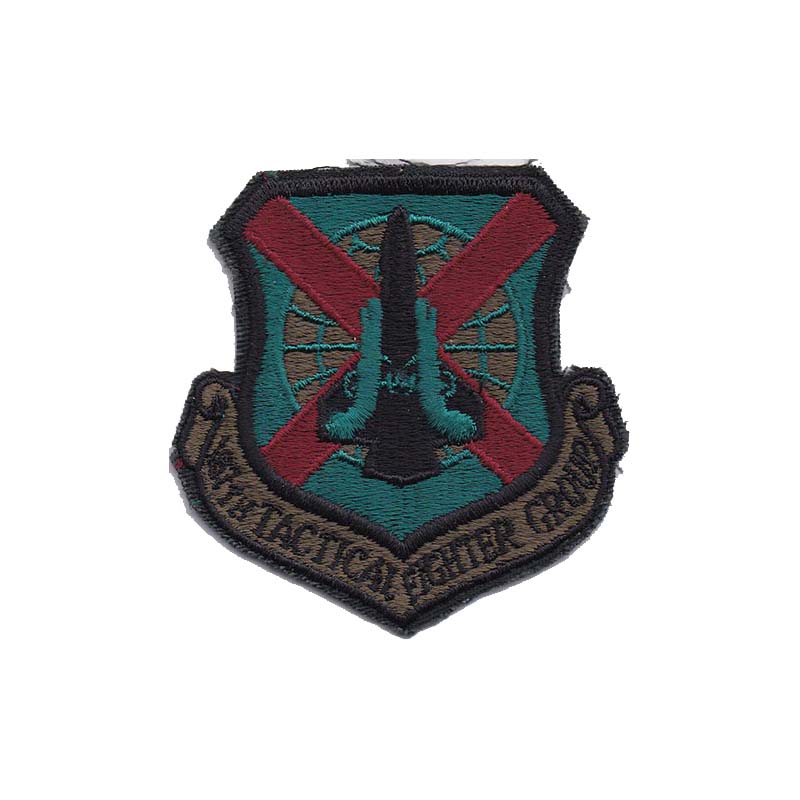0187th Tactical Fighter Group [Subdued]