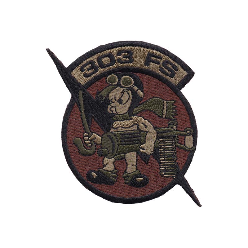 0303th Fighter Squadron  [OCP]