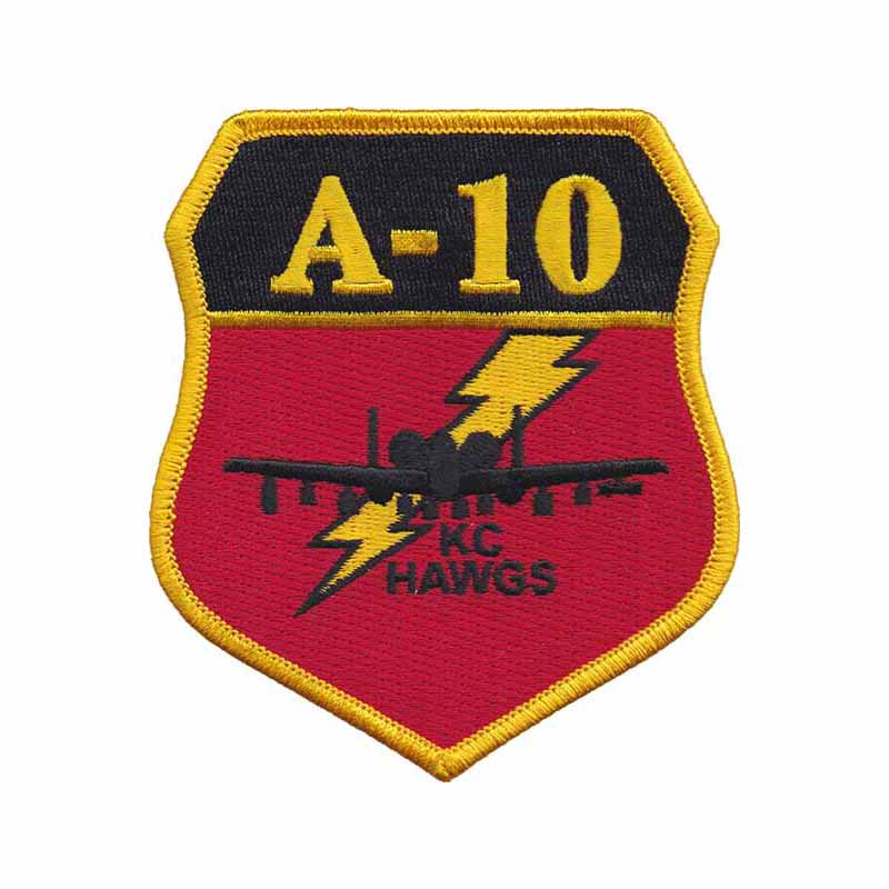 0303rd Fighter Squadron A-10