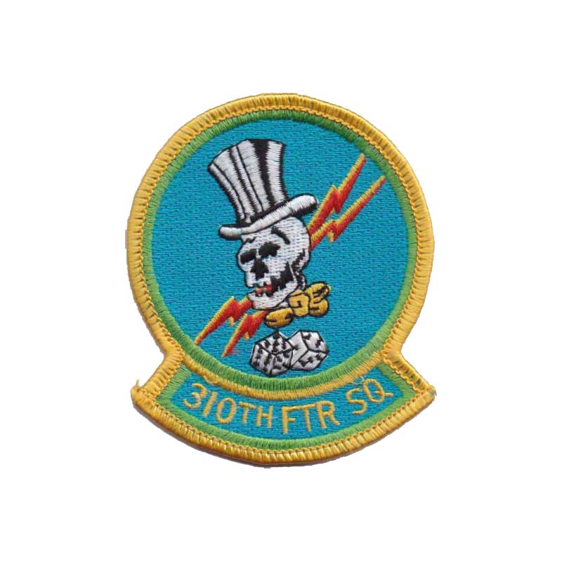 0310th Fighter Squadron