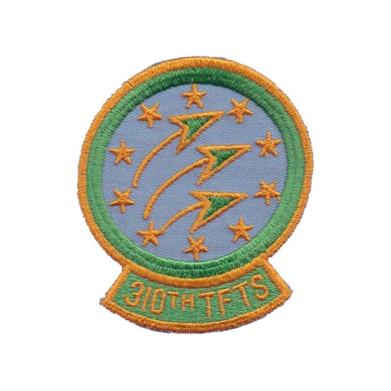0310th Tactical Fighter Training Squadron (Version 1, Arrowhead)