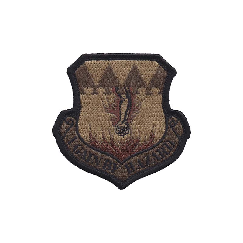 0317th Airlift Wing [OCP, VELCRO]