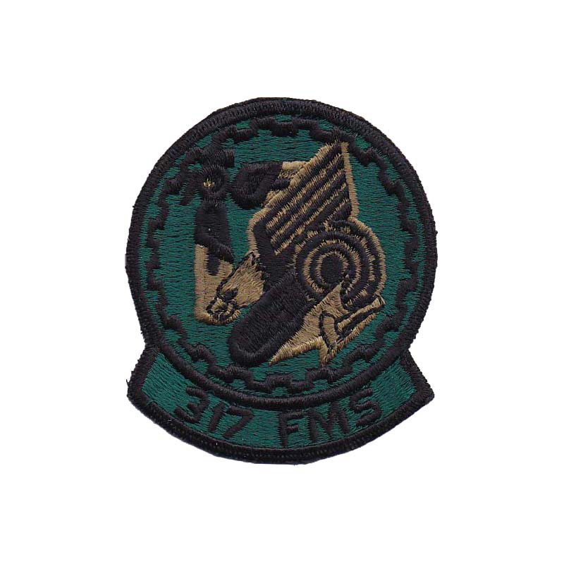 0317th Field Maintenance Squadron [Subdued]