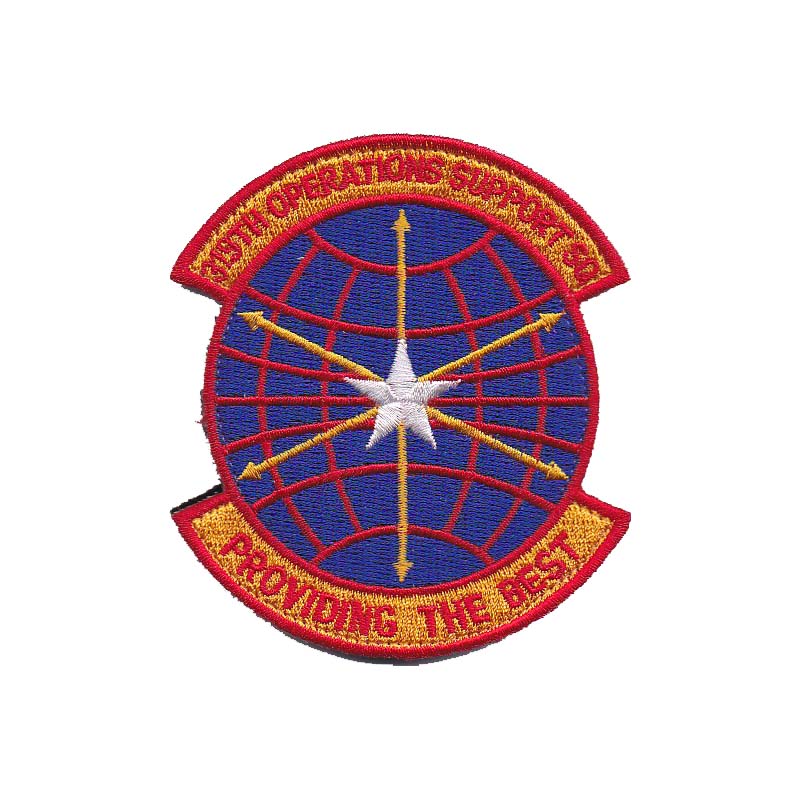 0319th Operations Support Squadron [VELCRO]