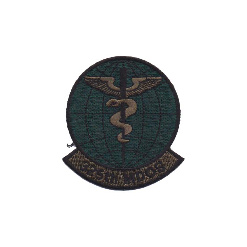 0325th Medical Operations Squadron [Subdued]