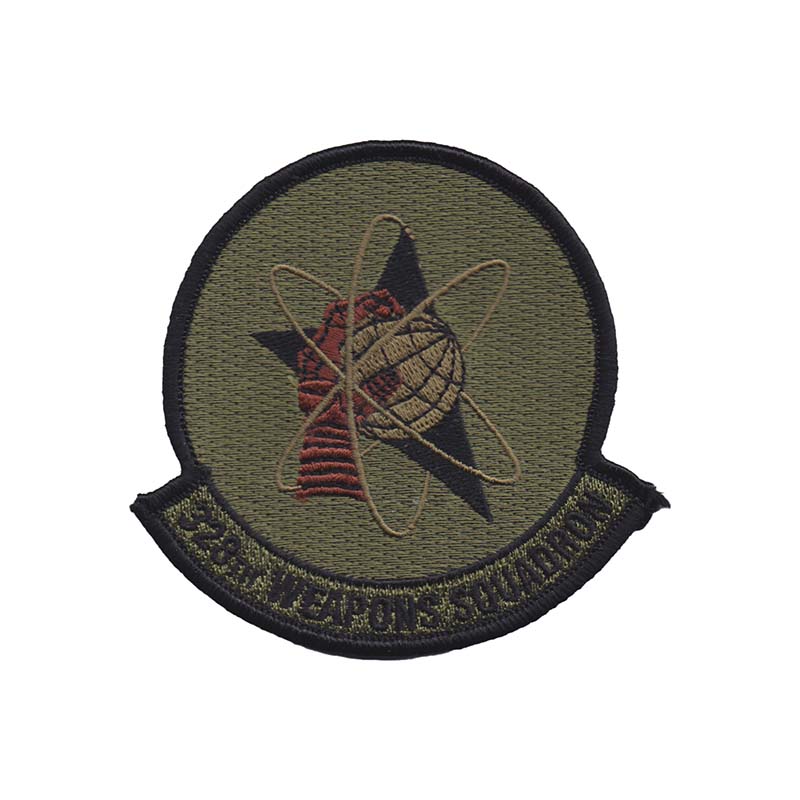 0328th Weapons Squadron [OCP, VELCRO Removed]