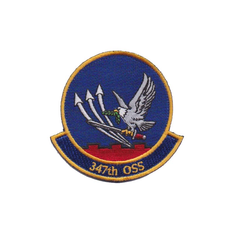 0347th Operations Support Squadron [VELCRO]