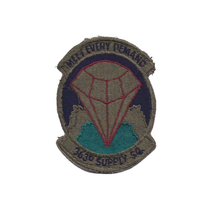 0363rd Supply Squadron [Subdued, Used]