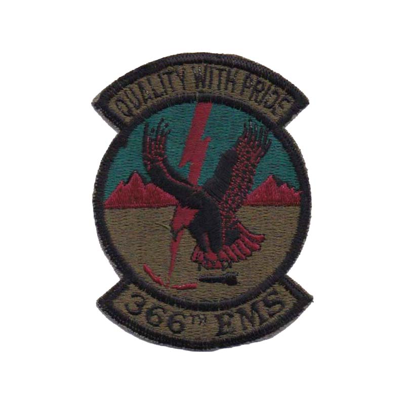 0366th Equipment Maintenance Squadron [Subdued]