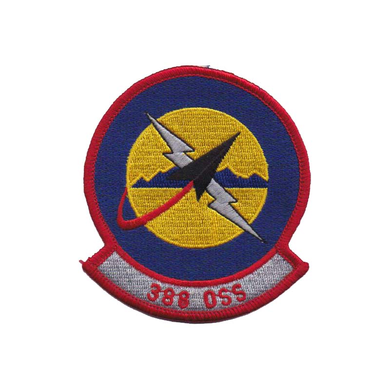 0388th Operations Support Squadron