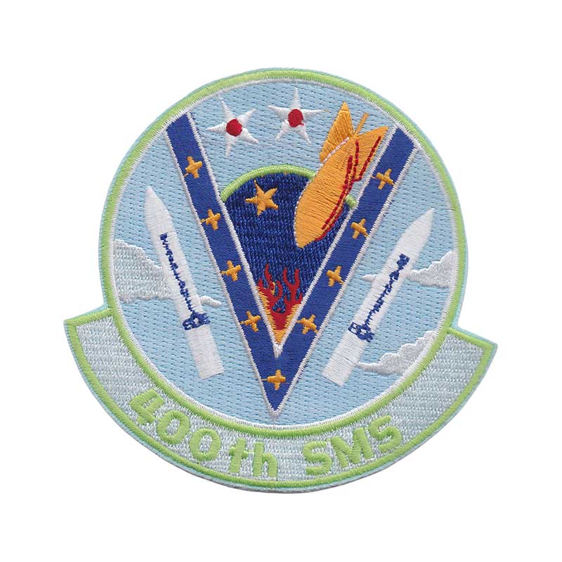 0400th Strategic Missile Squadron