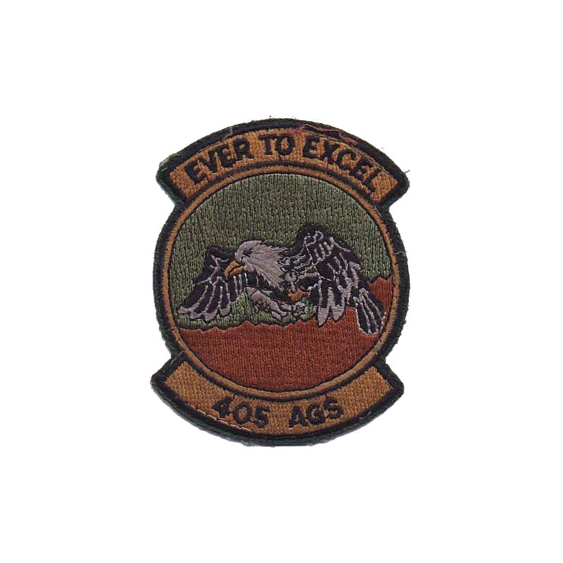 0405th Aircraft Generation Squadron [Subdued, Used]
