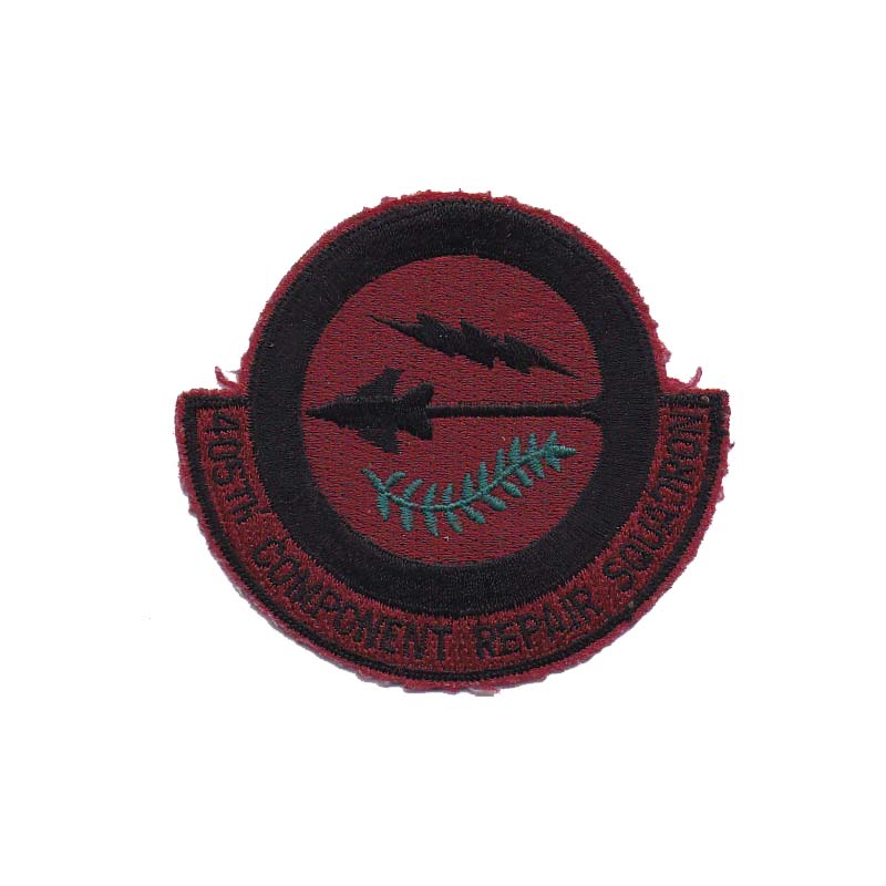 0405th Component Repair Squadron [Subdued, Used]