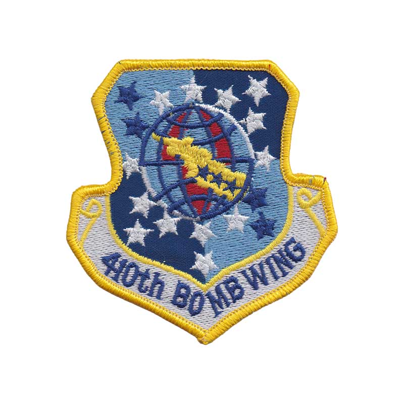 0410th Bomb Wing