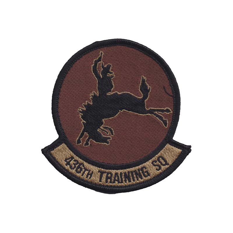 0436th Training Squadron [OCP, VELCRO]