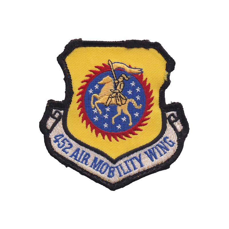 0452nd Air Mobility Wing [DAMAGED]