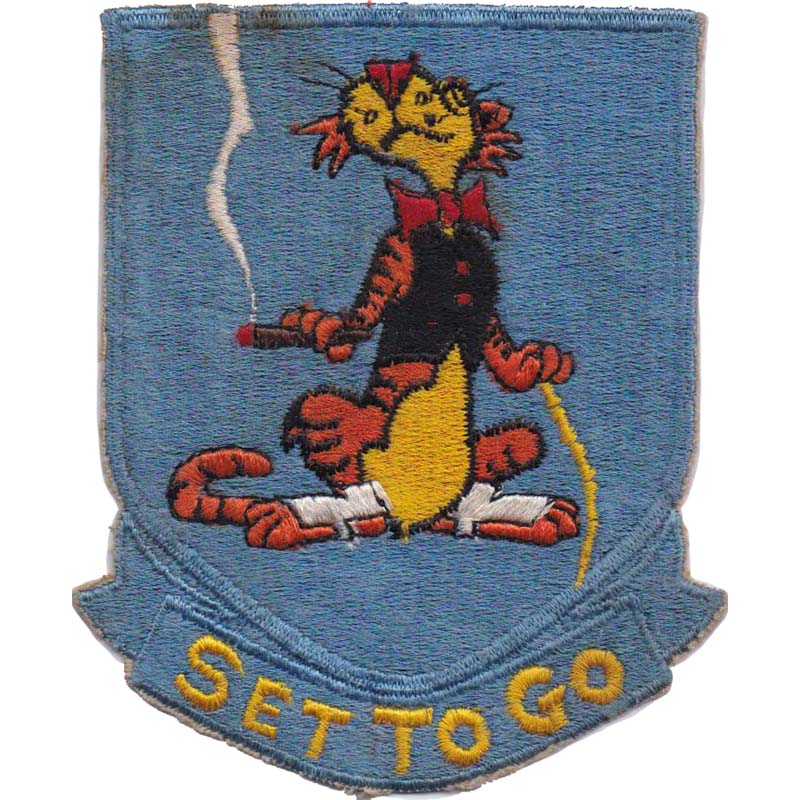 0454th Fighter-Bomber Squadron [Used]