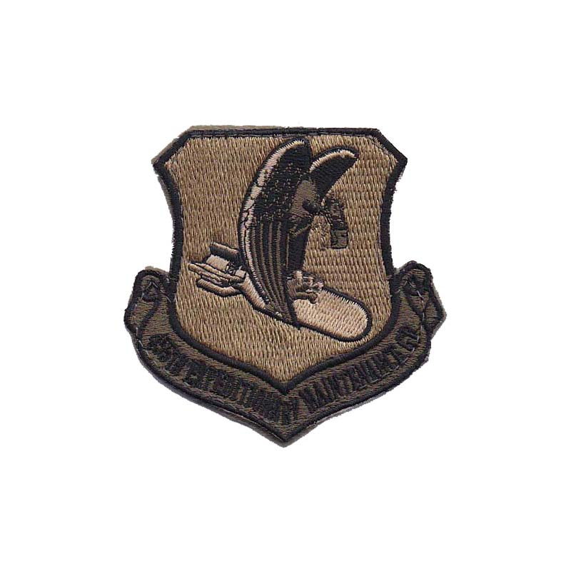 0455th Air Expeditionary Wing (Buzzard Version) [OCP]