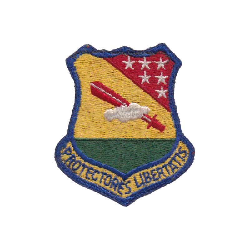 0479th Tactical Training Wing [Used]