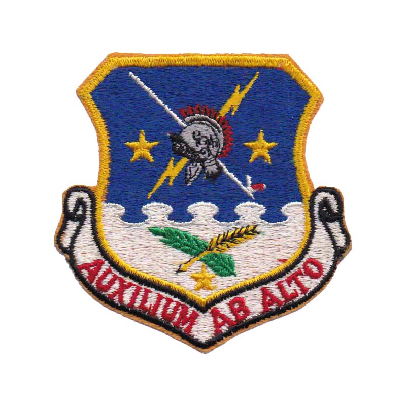 0499th Air Refueling Wing [Used]