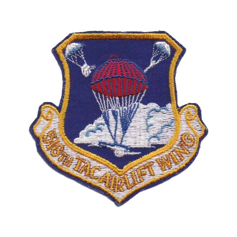 0516th Tactical Airlift Wing