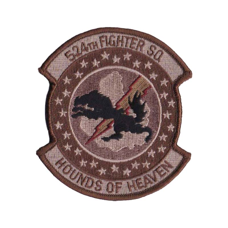 0524th Fighter Squadron [Desert]
