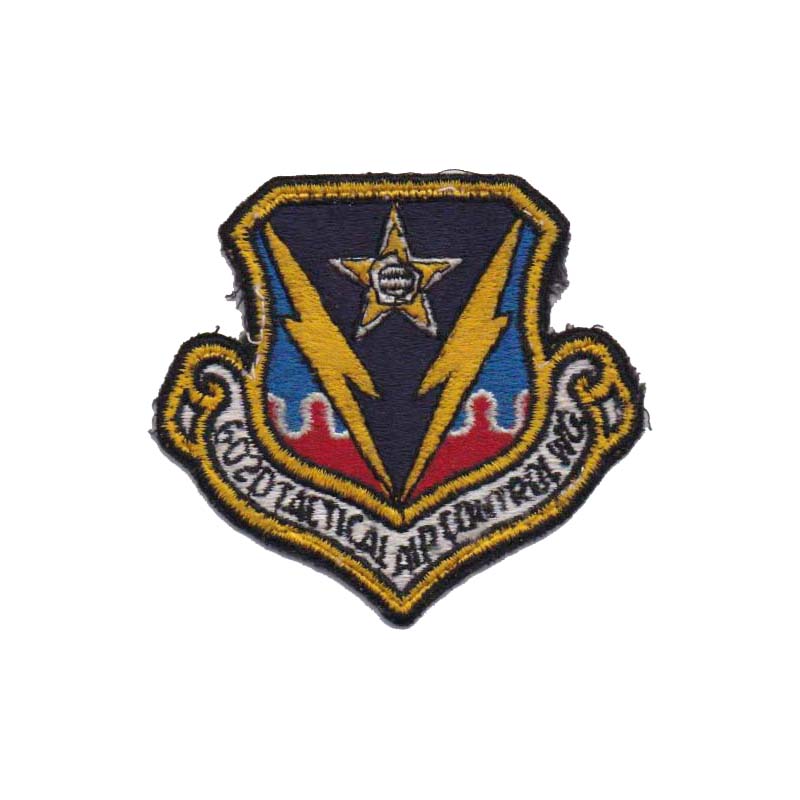 0602nd Tactical Air Control Wing