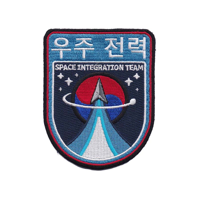 0607th Air Operations Center Space Integration Team