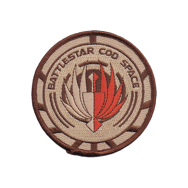 0609th Air & Space Operations Center Space Cell Battlestar [Desert]