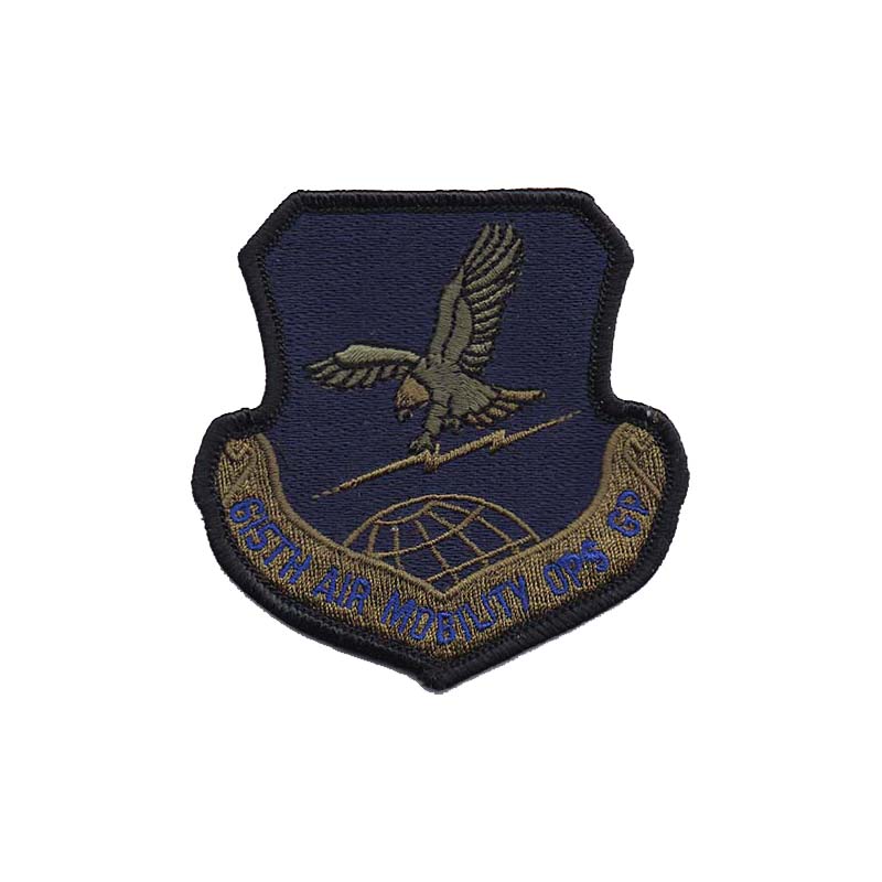 0615th Air Mobility Operations Group [Subdued]