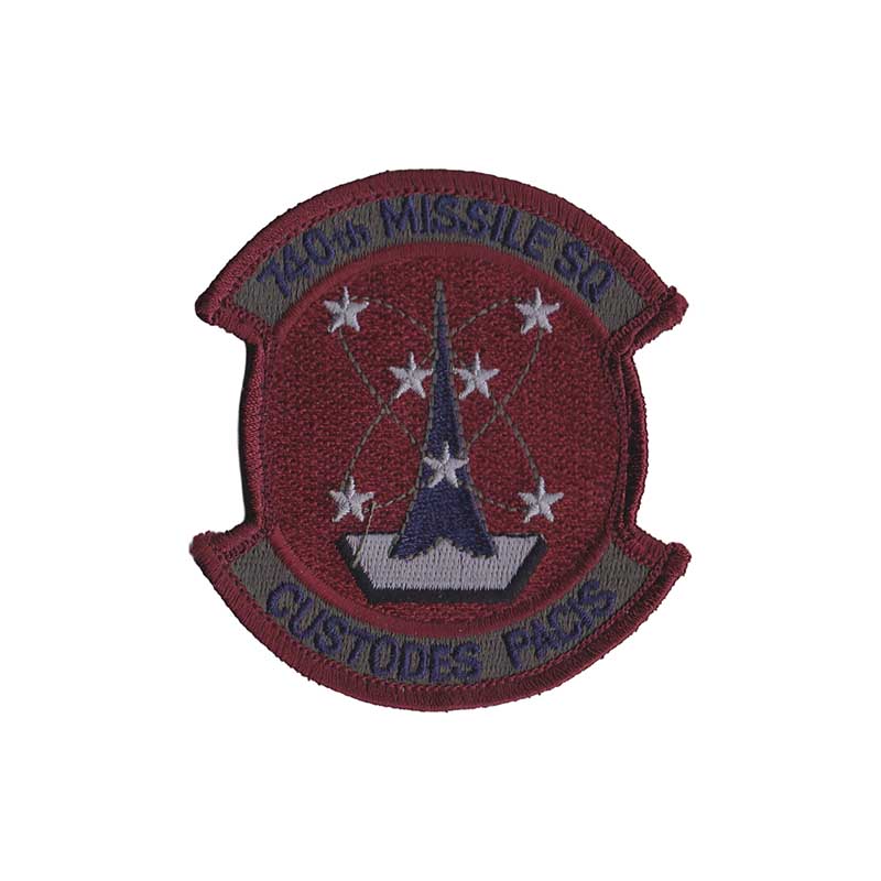 0740th Missile Squadron [Subdued]