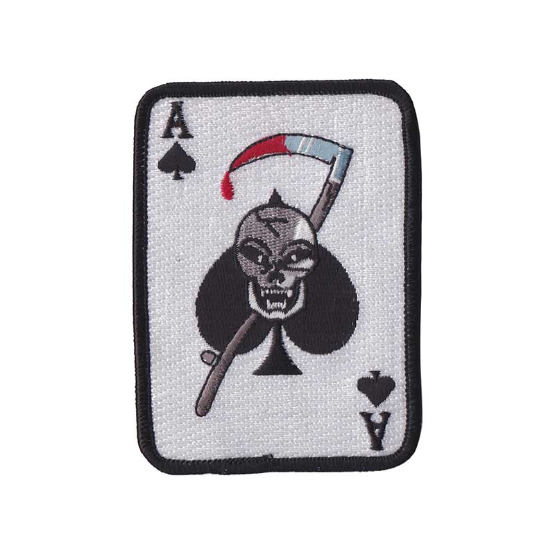 0740th Missile Squadron Alpha Flight (Version 2)