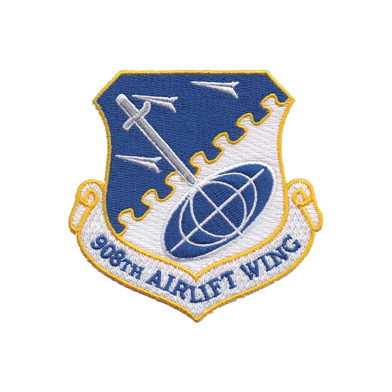 0908th Airlift Wing