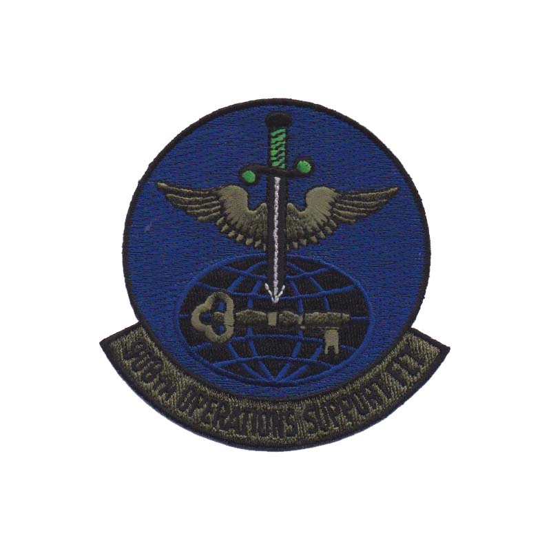 0908th Operations Support Flight [Subdued]