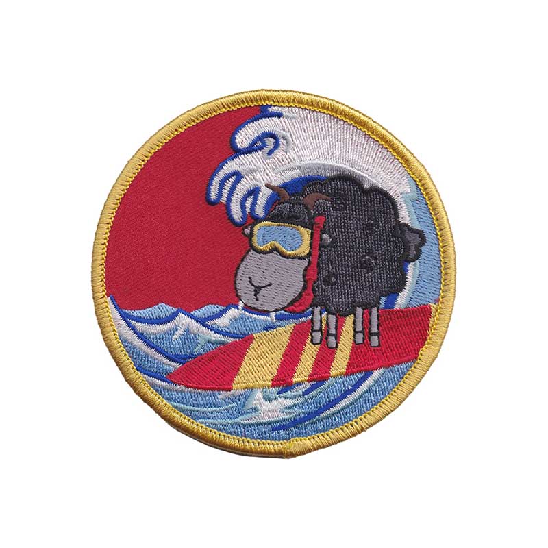 0924th Air Refueling Squadron Exercise COPE NORTH 2025