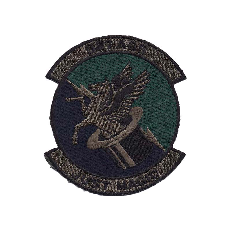 0927th Aircraft Generation Squadron [Subdued]
