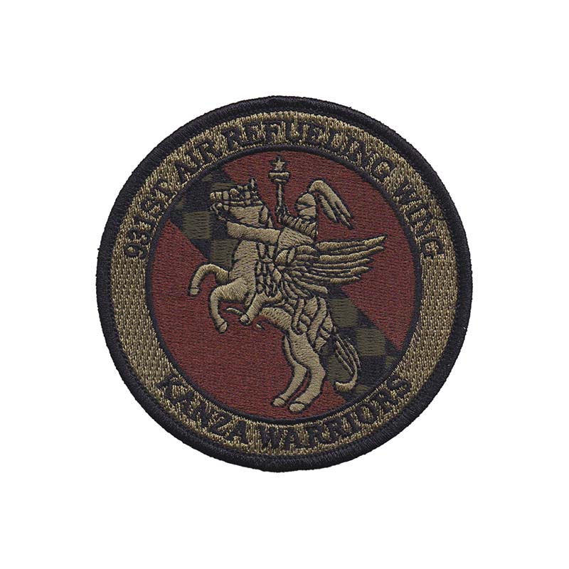 0931st Air Refueling Wing Kanza Warriors [OCP]