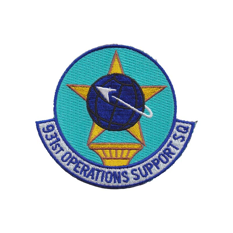 0931st Operations Support Squadron