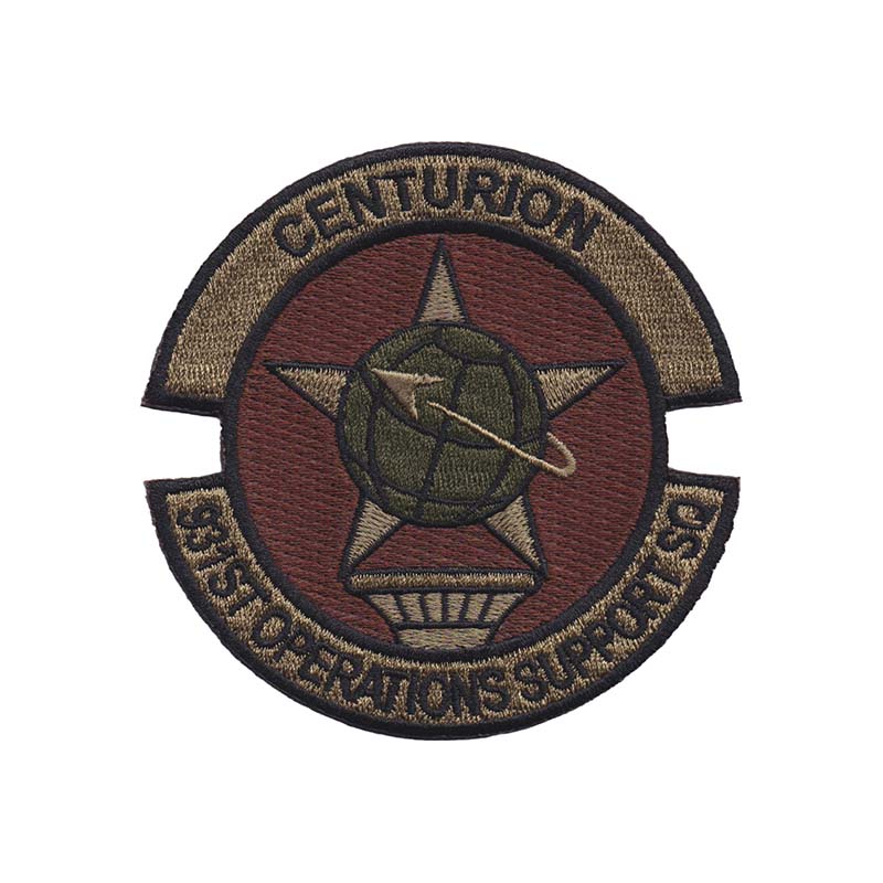0931st Operations Support Squadron Centurion [OCP]